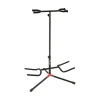 Fender Adjustable Cradle Dual Guitar Stand