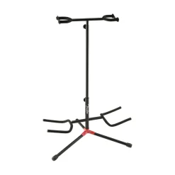 Fender Adjustable Cradle Dual Guitar Stand