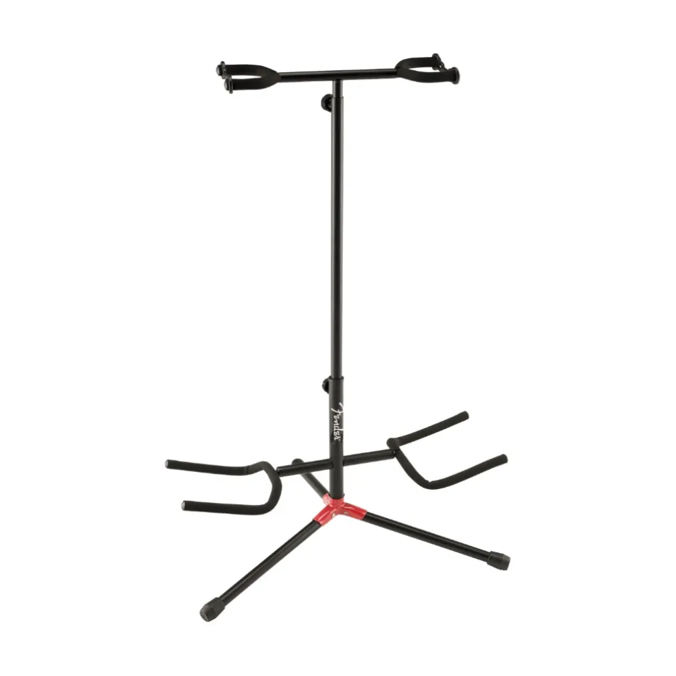 Fender Adjustable Cradle Dual Guitar Stand