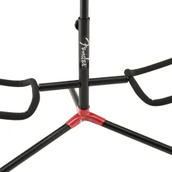 Fender Adjustable Cradle Dual Guitar Stand