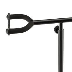 Fender Adjustable Cradle Dual Guitar Stand