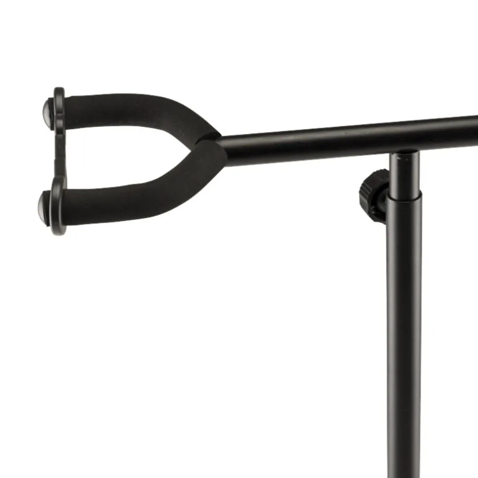 Fender Adjustable Cradle Dual Guitar Stand
