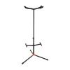 Fender Adjustable Hanging Dual Guitar Stand
