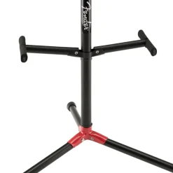 Fender Adjustable Hanging Dual Guitar Stand
