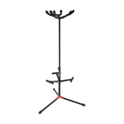 Fender Adjustable Hanging Triple Guitar Stand