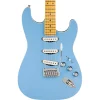 Fender Aerodyne Special Stratocaster, Maple Fingerboard, California Blue