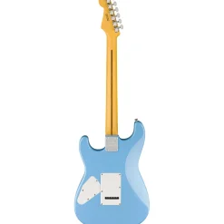 Fender Aerodyne Special Stratocaster, Maple Fingerboard, California Blue