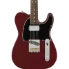Fender American Performer Telecaster Humbucker - Aubergine - Rosewood