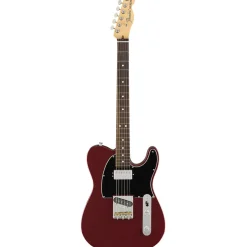 Fender American Performer Telecaster Humbucker - Aubergine - Rosewood