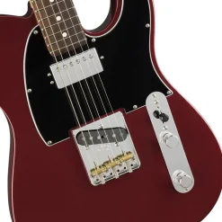 Fender American Performer Telecaster Humbucker - Aubergine - Rosewood