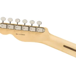 Fender American Performer Telecaster Humbucker - Aubergine - Rosewood