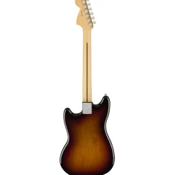 Fender American Performer Mustang - 3 Tone Sunburst - Rosewood Fretboard
