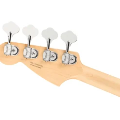 Fender American Performer Mustang Bass - 3 Tone Sunburst - Rosewood