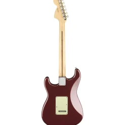 Fender American Performer Stratocaster HSS - Aubergine - Rosewood Fretboard