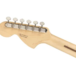 Fender American Performer Stratocaster HSS - Aubergine - Rosewood Fretboard