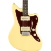Fender American Performer Jazzmaster - Vintage White - Rosewood Fretboard