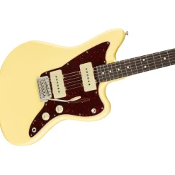 Fender American Performer Jazzmaster - Vintage White - Rosewood Fretboard