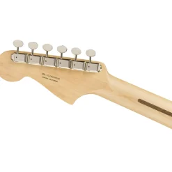 Fender American Performer Jazzmaster - Vintage White - Rosewood Fretboard