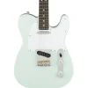 Fender American Performer Telecaster - Satin Sonic Blue - Rosewood Fretboard