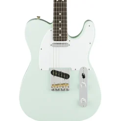 Fender American Performer Telecaster - Satin Sonic Blue - Rosewood Fretboard