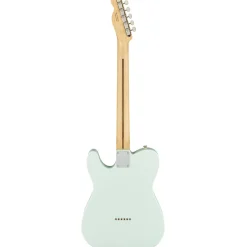 Fender American Performer Telecaster - Satin Sonic Blue - Rosewood Fretboard