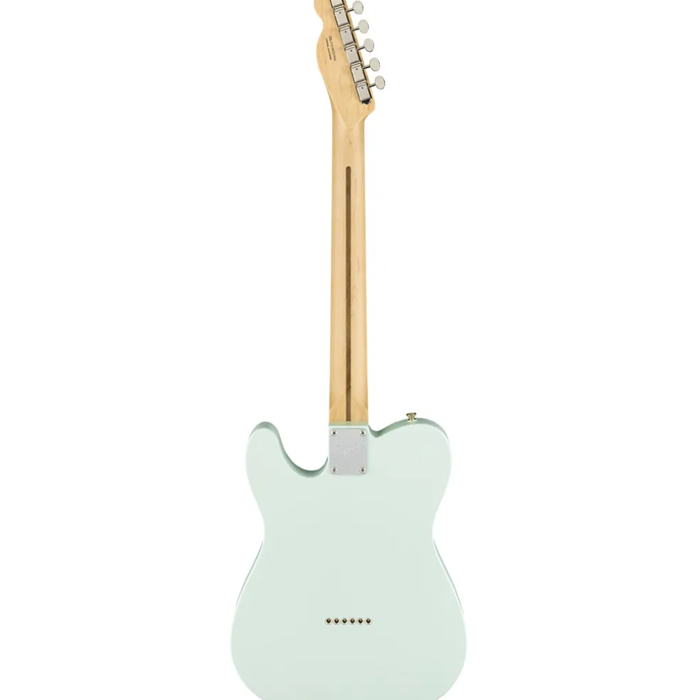 Fender American Performer Telecaster - Satin Sonic Blue - Rosewood Fretboard