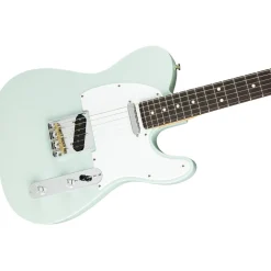 Fender American Performer Telecaster - Satin Sonic Blue - Rosewood Fretboard