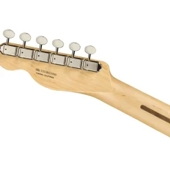 Fender American Performer Telecaster - Satin Sonic Blue - Rosewood Fretboard