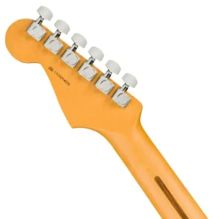 Fender American Professional II Stratocaster Limited Edition - Surf Green with Matching Headstock - Rosewood Fingerboard