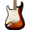 Fender American Professional Stratocaster Left Handed - 3 Tone Sunburst - Rosewood