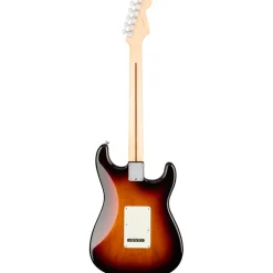 Fender American Professional Stratocaster Left Handed - 3 Tone Sunburst - Rosewood