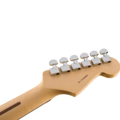 Fender American Professional Stratocaster Left Handed - 3 Tone Sunburst - Rosewood