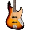 Fender American Ultra II Ebony Fingerboard Jazz Bass - Ultraburst