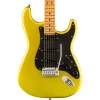 Fender American Ultra II Maple Fingerboard Stratocaster - Solar Flare