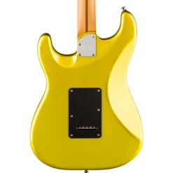 Fender American Ultra II Maple Fingerboard Stratocaster - Solar Flare