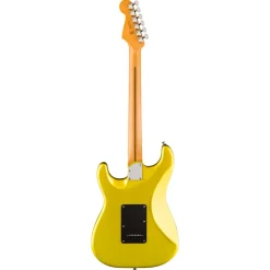 Fender American Ultra II Maple Fingerboard Stratocaster - Solar Flare