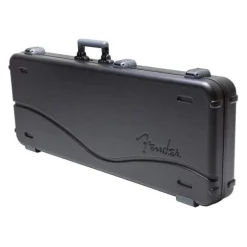 Fender American Ultra II Meteora Texas Tea