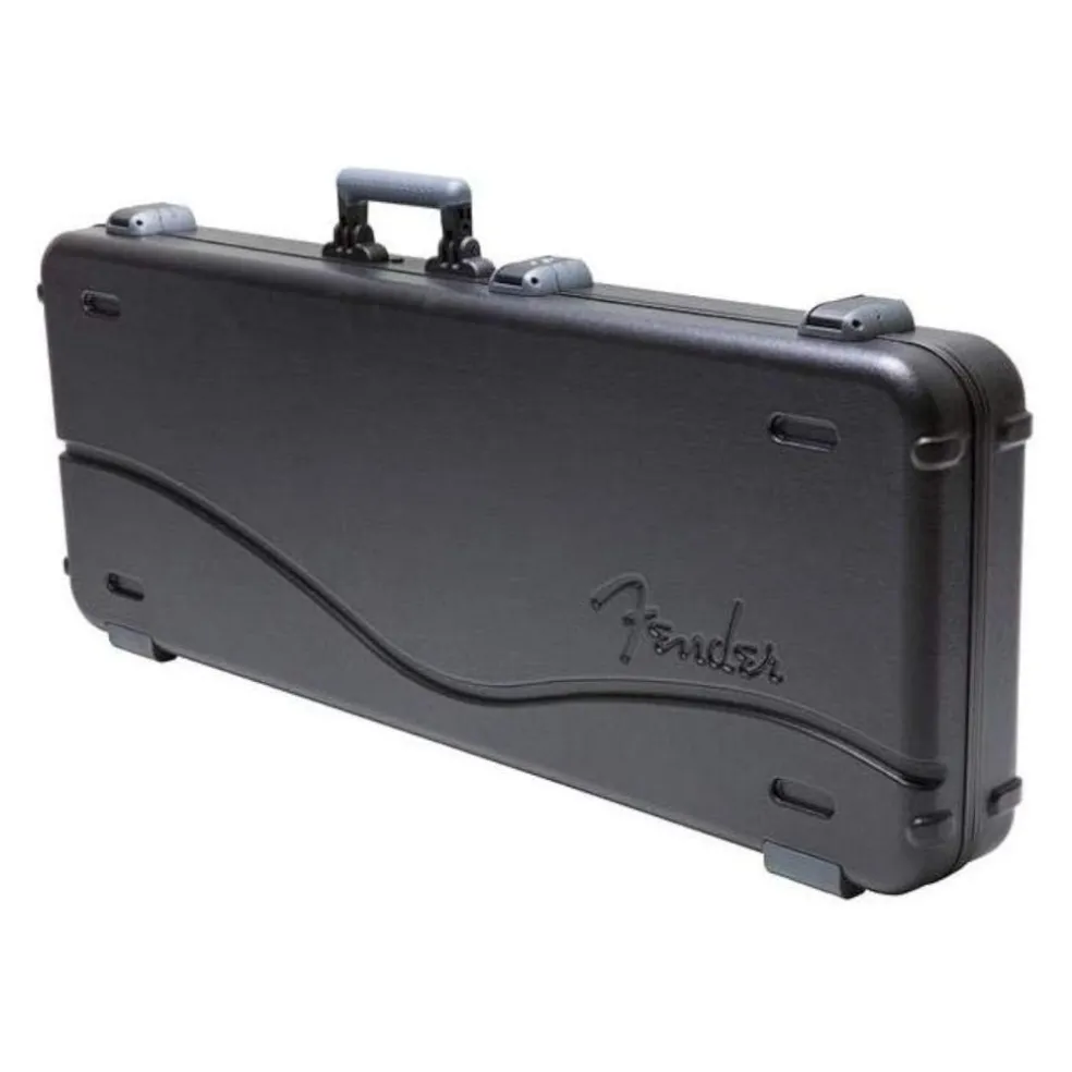 Fender American Ultra II Meteora Texas Tea