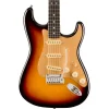 Fender American Ultra II Ebony Fingerboard Stratocaster - Ultraburst