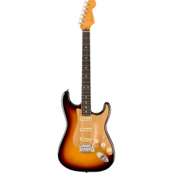 Fender American Ultra II Ebony Fingerboard Stratocaster - Ultraburst