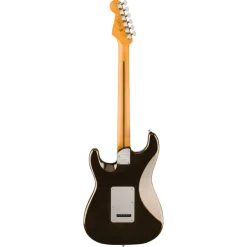 Fender American Ultra II Ebony Fingerboard Stratocaster - Texas Tea