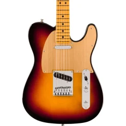 Fender American Ultra II Maple Fingerboard Telecaster - Ultraburst