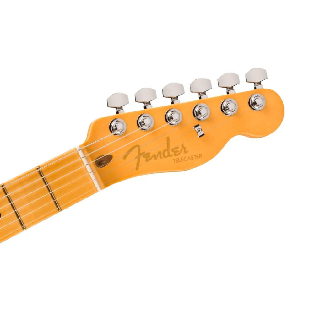 Fender American Ultra II Maple Fingerboard Telecaster - Ultraburst