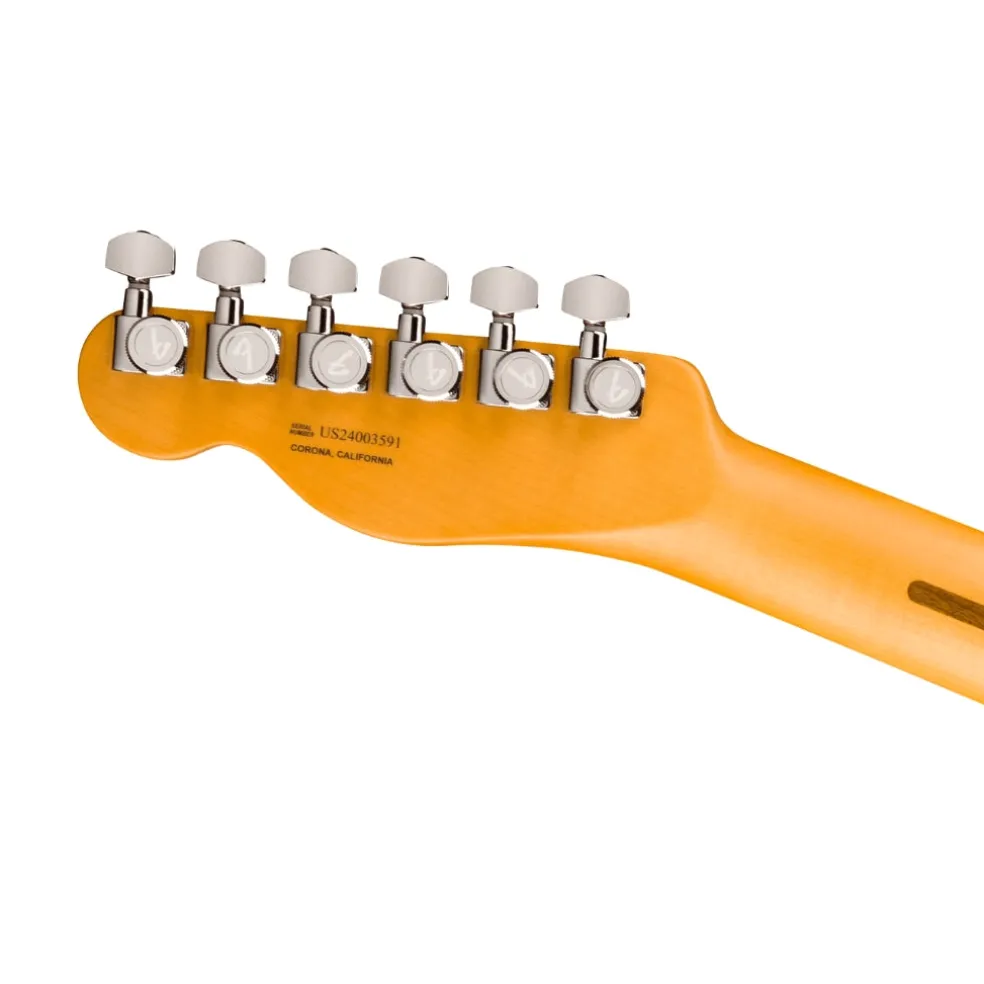 Fender American Ultra II Maple Fingerboard Telecaster - Ultraburst