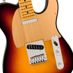 Fender American Ultra II Maple Fingerboard Telecaster - Ultraburst