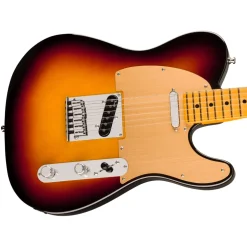 Fender American Ultra II Maple Fingerboard Telecaster - Ultraburst