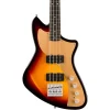 Fender American Ultra II Meteora Bass Ultraburst