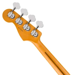 Fender American Ultra II Meteora Bass Ultraburst