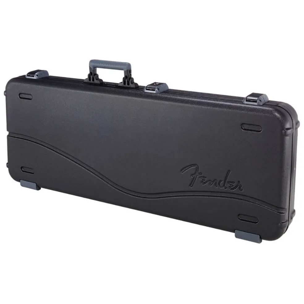 Fender American Ultra II Meteora Bass Ultraburst