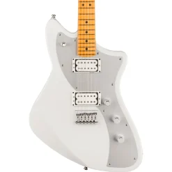 Fender American Ultra II Meteora Avalanche